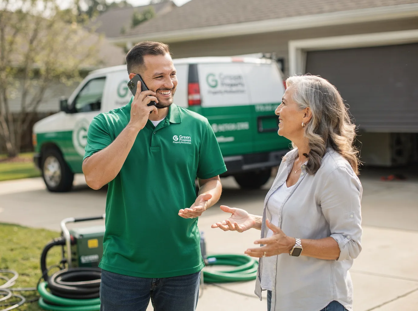 Water Damage Restoration Necedah, WI FAQs